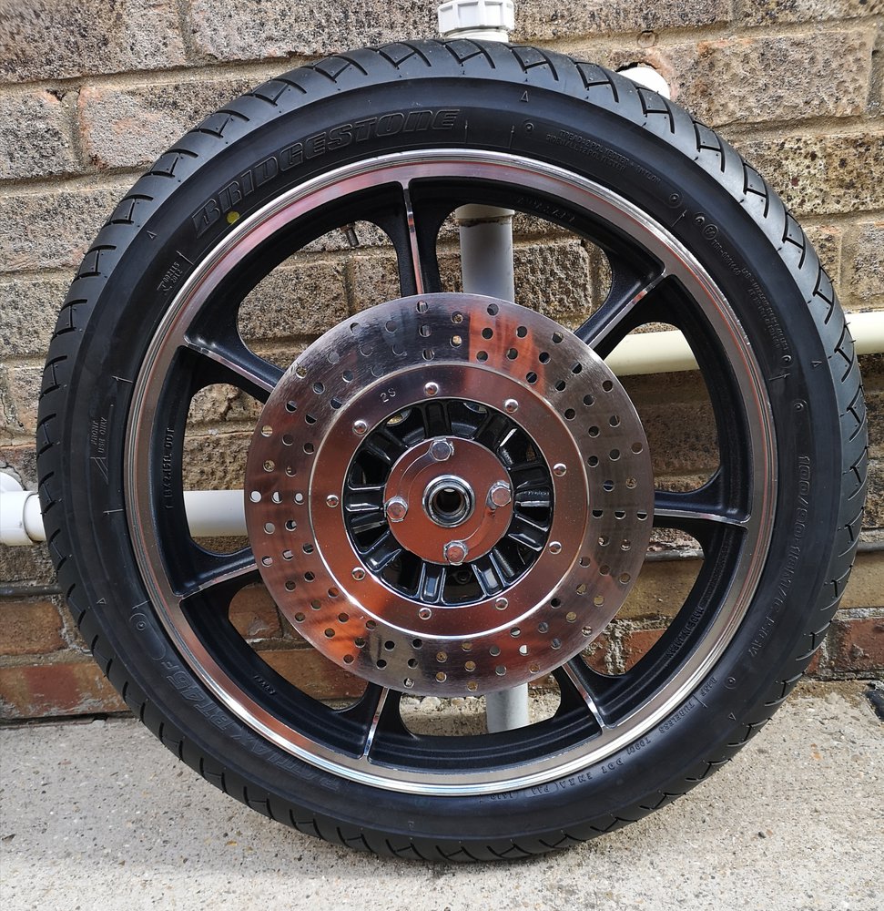 Front Tyre Not Seated - View From Side 3.jpg