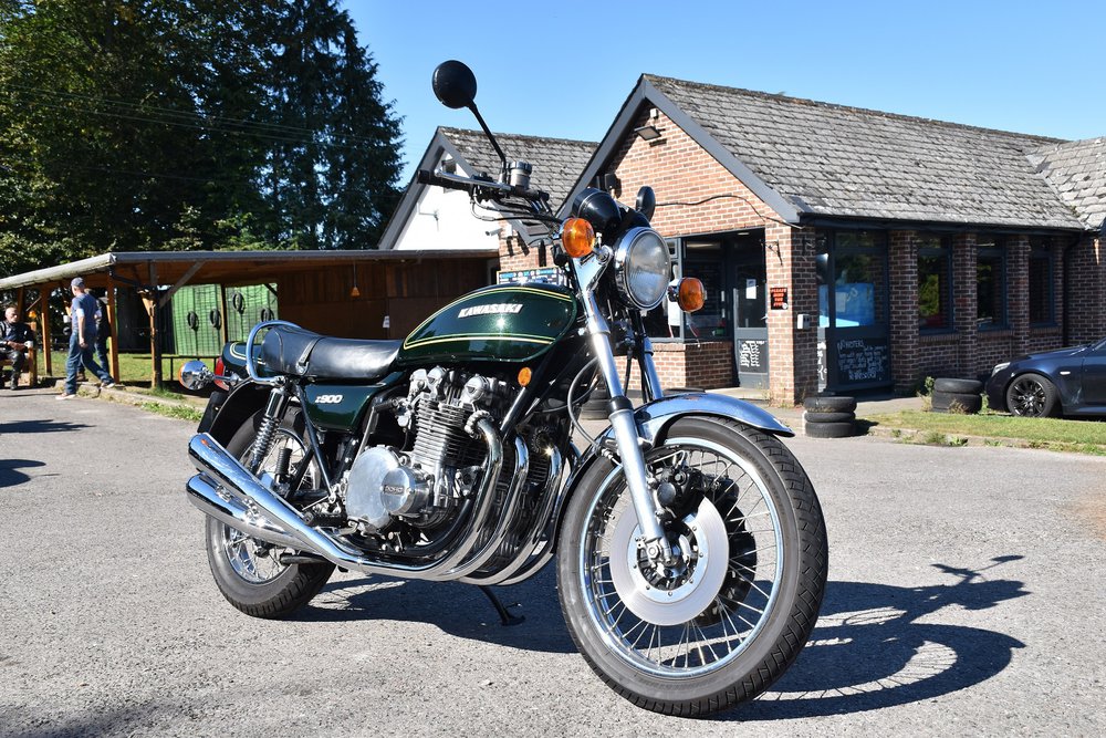 Loomies Moto Cafe  24 Sep 21.JPG